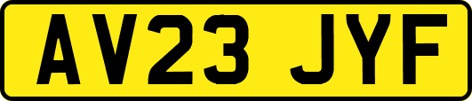 AV23JYF