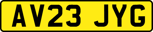 AV23JYG