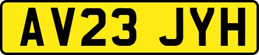 AV23JYH
