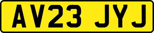 AV23JYJ