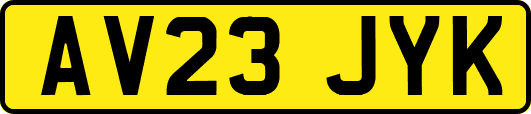 AV23JYK