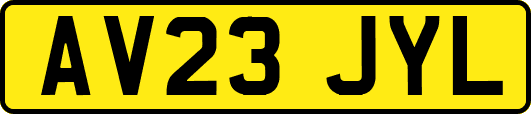 AV23JYL