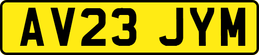 AV23JYM