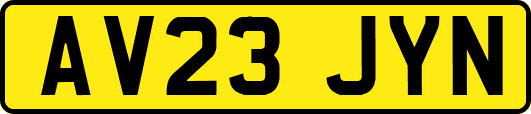 AV23JYN
