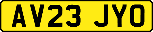 AV23JYO