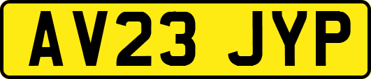 AV23JYP