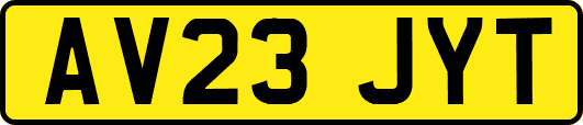 AV23JYT