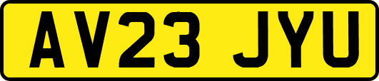 AV23JYU
