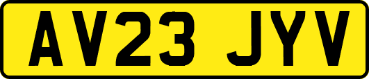 AV23JYV