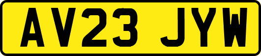 AV23JYW