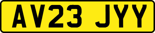 AV23JYY