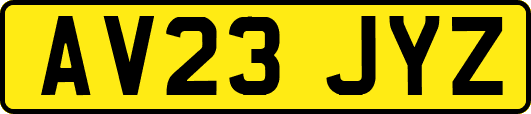 AV23JYZ