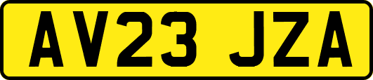 AV23JZA
