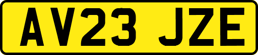 AV23JZE
