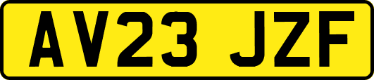 AV23JZF