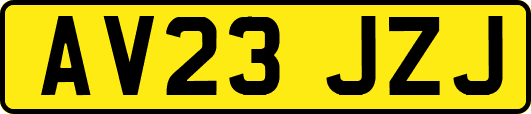 AV23JZJ