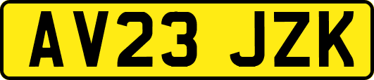 AV23JZK