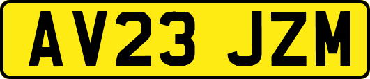 AV23JZM