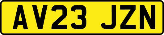 AV23JZN