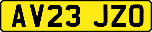 AV23JZO