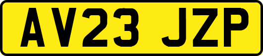 AV23JZP