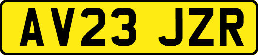 AV23JZR