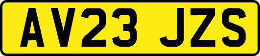 AV23JZS