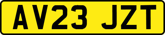 AV23JZT