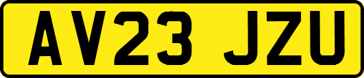 AV23JZU