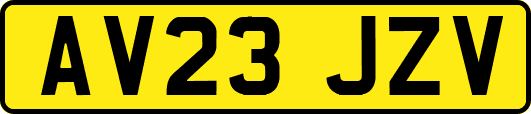 AV23JZV