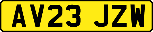 AV23JZW