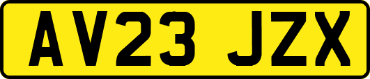 AV23JZX