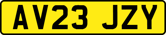 AV23JZY