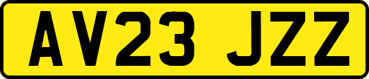 AV23JZZ