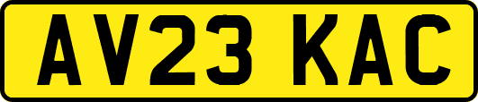 AV23KAC