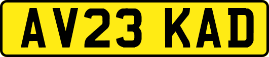 AV23KAD