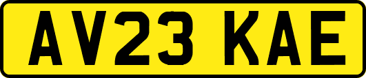 AV23KAE