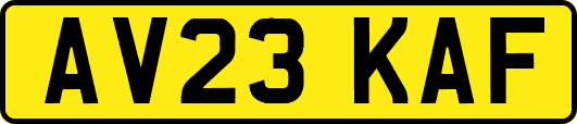 AV23KAF