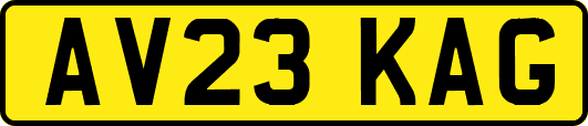 AV23KAG