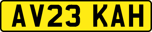 AV23KAH