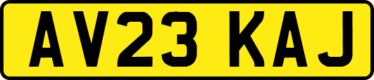 AV23KAJ