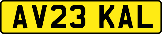 AV23KAL