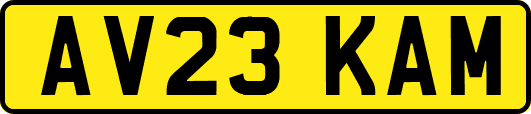 AV23KAM