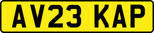 AV23KAP