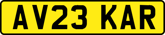 AV23KAR