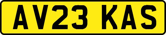 AV23KAS