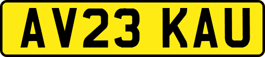 AV23KAU