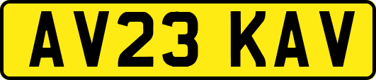AV23KAV