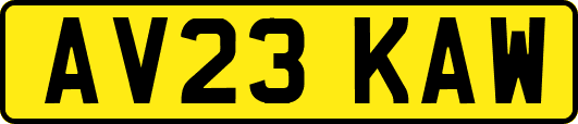 AV23KAW