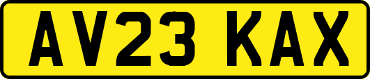 AV23KAX